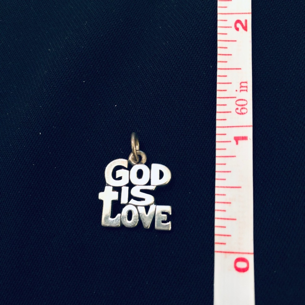 Necklace/Bracelet Charm